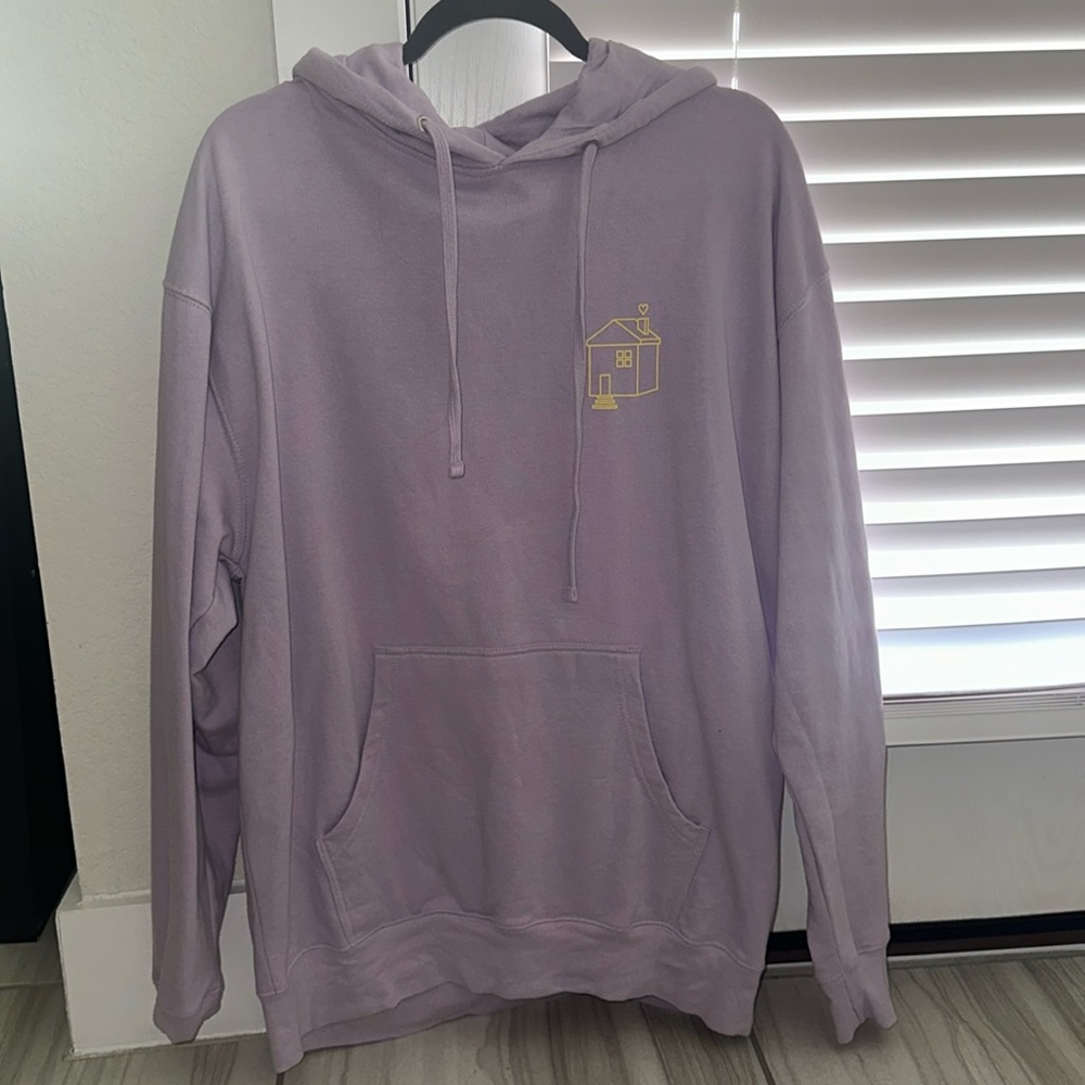 Harry Styles Tour Hoodie NWOT Sz XL